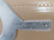 Endress+Hauser 50097692 Grounding Protection Disc