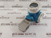 Endress+Hauser Promag 50 Flowmeter 50H08-a00A1Aa0Aaaa(Not Working)