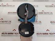 Endress+Hauser Promag 50 Flowmeter 50H08-a00A1Aa0Aaaa(Not Working)