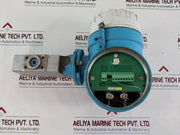 Endress+Hauser Promag 50 Flowmeter 50H08-a00A1Aa0Aaaa(Not Working)