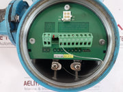 Endress+Hauser Promag 50 Flowmeter 50H08-a00A1Aa0Aaaa(Not Working)