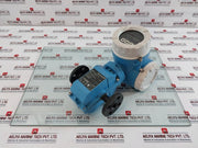 Endress+Hauser 50P15-el0A1Ra0Baaw High-temperature Flowmeter 85-260VacÂ 