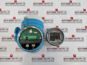 Endress+Hauser 50W3H-ud191Aa098Aw Electromagnetic Flow Meter Ip67