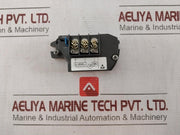 Endress+Hauser 52020434 Terminal Module 3 Pole 71001142 Hart Exia