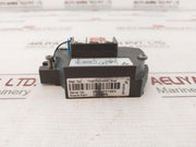 Endress+Hauser 52020434 Terminal Module 3 Pole 71001142 Hart Exia