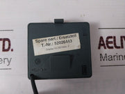 Endress+Hauser 52026443 Display Module