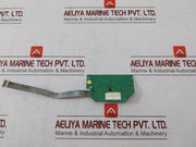 Endress+Hauser 71138099 Flow Meter Lcd Digital Display Rob/1234/261633 94V-0