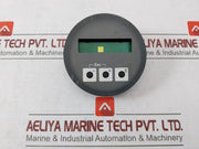 Endress+Hauser 71138099 Flow Meter Lcd Digital Display Rob/1234/261633 94V-0