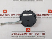 Endress+Hauser 71138099 Flow Meter Lcd Digital Display Rob/1234/261633 94V-0