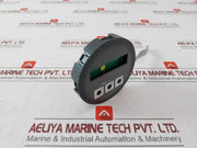 Endress+Hauser 71138099 Flow Meter Lcd Digital Display Rob/1234/261633 94V-0