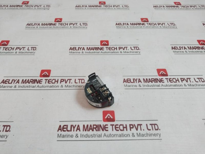 Endress+Hauser 71304109 Hart Communication Protocol Xpp0001-000366-a