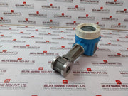 Endress+Hauser 73W25-sk4Aa1Aab62K Level Limit Switch 9-32 Vdc