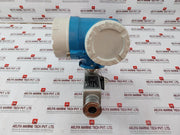 Endress+Hauser 80E25-aftaaaaaabaa Promass 80 E Flowmeter