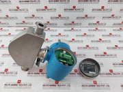 Endress+Hauser 80E25-aftaaaaaabaa Promass 80 E Flowmeter