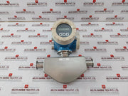 Endress+Hauser 80E25-aftaaaaaabaa Promass 80 E Flowmeter