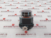 Topworx Tvl-n20Glpm00000N004 Limit Switch W/ Solenoid Box