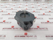 Topworx Tvl-n20Glpm00000N004 Limit Switch W/ Solenoid Box
