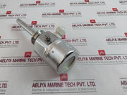 Endress+Hauser Att12-a12M11B6D1 T-trend Thermal Mass Flow Meter 24V