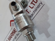 Endress+Hauser Dtt31-a1A111Ae2Abb Thermal Flow Switch