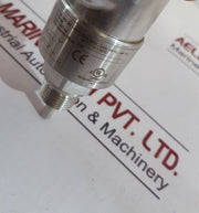 Endress+Hauser Dtt31-a1A111Ae2Abb Thermal Flow Switch