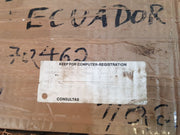 Endress+Hauser Ec61Z Electronics Insert
