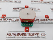 Endress+Hauser Ec 72 Z Capacitance Electronic Insert Red Housing 1 Mhz