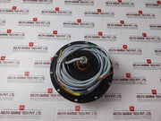 Endress+Hauser Fdu95-j1G1A Ultrasonic Level Sensor (Not Working)