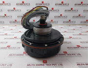 Endress+Hauser Fdu95-j1G1A Ultrasonic Level Sensor