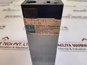 Endress+Hauser Fmc 380 Silo Meter