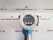 Endress+Hauser Fmp40-7Kk2Aejb21Ga Radar Level Transmitter