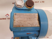 Endress+Hauser Fmp40-7Kk2Aejb21Ga Radar Level Transmitter