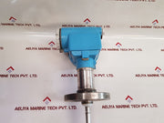 Endress+Hauser Fmp40-7Kk2Aejb21Ga Radar Level Transmitter
