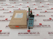 Endress+Hauser Fmx 570 Silometer Aoe11