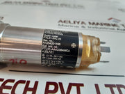 Endress+Hauser Ftl31 Limit Switch