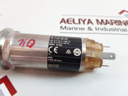 Endress+Hauser Ftl31 Limit Switch