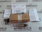 Endress+Hauser Ftl31 Limit Switch
