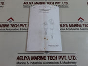 Endress+Hauser Ftl31 Limit Switch
