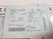 Endress+Hauser Ftl325N-f3E3 Switching Unit