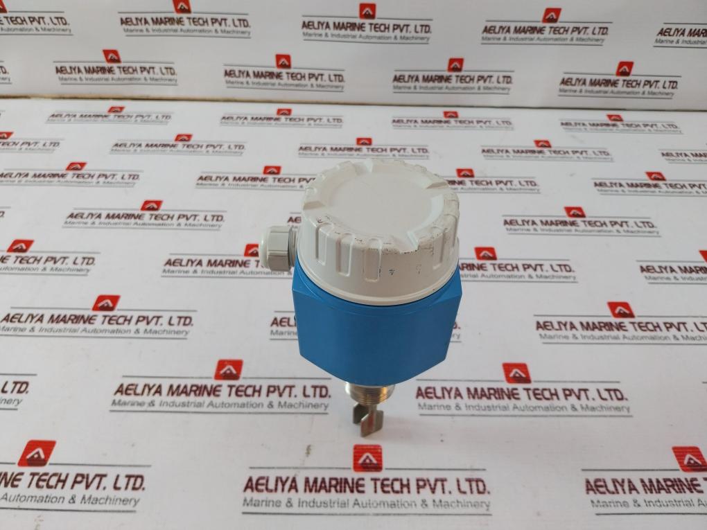 Endress+Hauser Ftl50-chr9/0 Vibronic Point Level Switch