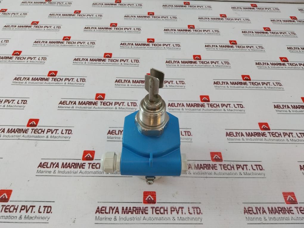 Endress+Hauser Ftl50-chr9/0 Vibronic Point Level Switch