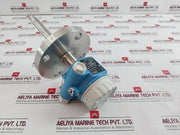 Endress+Hauser Ftl51-7Vha8/0 Point Level Detection Liquiphant