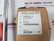 Endress+Hauser 943491-9000 Level Switch Ftl51-fgr2Bb7G4A