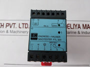 Endress Hauser Ftl 320 Nivotester Level Limit Switch