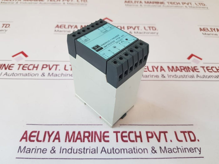 Ftw Level Sensor Module Endress+Hauser Ftw 420–R0A0A Level Limit Switch – Aeliya Marine