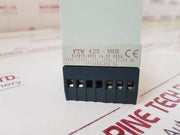 Endress+Hauser Ftw 420â€“R0A0A Level Limit Switch
