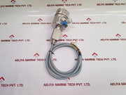 Endress + Hauser Htc 10E-ac131 Separately Housing Starter Motor