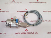 Endress + Hauser Htc 10E-ac131 Separately Housing Starter Motor
