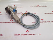 Endress + Hauser Htc 10E-ac131 Separately Housing Starter Motor