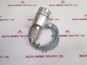Endress + Hauser Htc 10E-ac131 Separately Housing Starter Motor