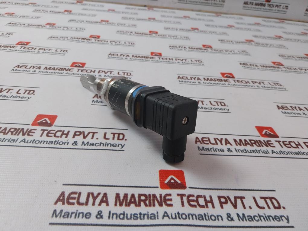 Endress+Hauser Liquiphant Ftl31 Point Level Detector Ip65 – Aeliya Marine
